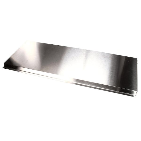 Assembly Hinged Lift Lid 90